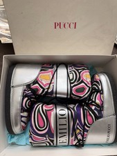 Emilio Pucci Winter Boots for Women for sale | eBay