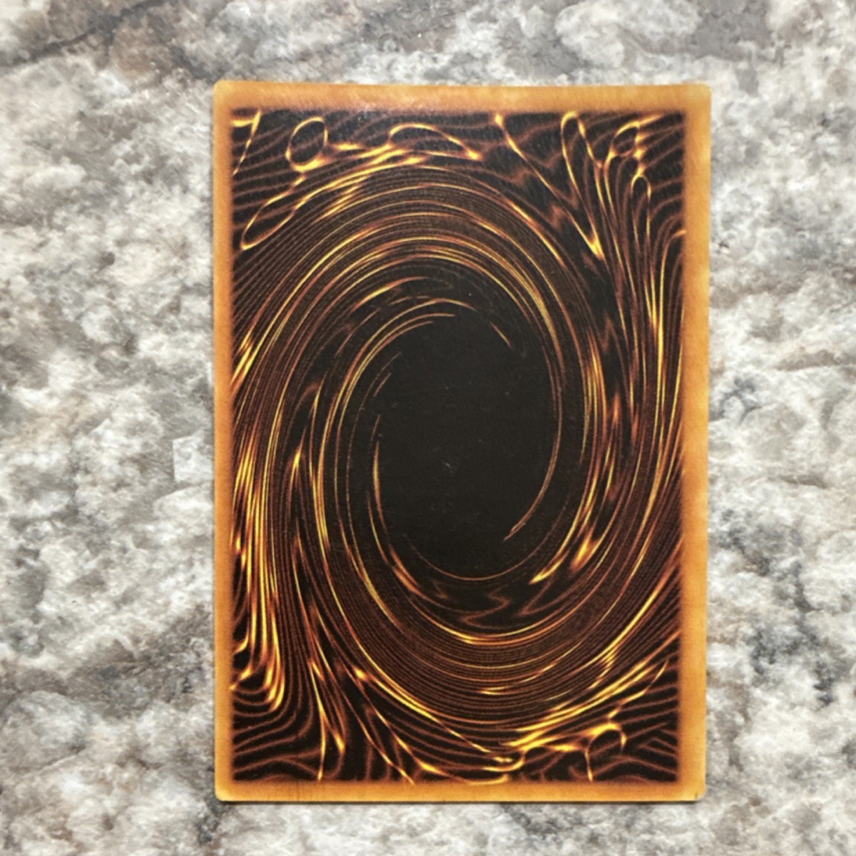 Konami Yu-Gi-Oh! Exodia the Forbidden One PG-65 Chinese Edition