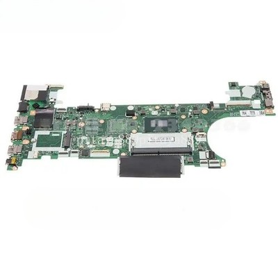 ET480 NM-B501 For Lenovo ThinkPad T480 Motherboard i3/i5/i7-7/8th Gen MX150 2GB