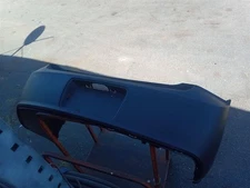 Rear Bumper With Chrome License Plate Bezel Fits 08-12 MALIBU 167949