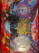 Azure Legends Tin: Kyogre Ex Prices | Pokemon Promo | Pokemon Cards