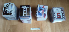 Lot of 210+ Sports Baseball Cards NM+: All Autographs + Swatches Relics + Patch