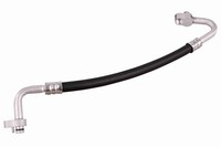 Klimaleitung FÜR VW Polo V (6R1, 6C1) - Vemo V15-20-0134