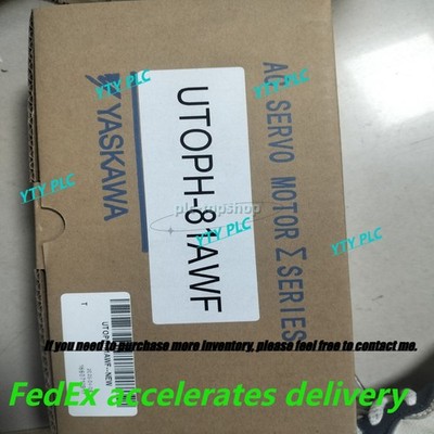 1PCS NEW UTOPH-81AWF UTOPH81AWF YASKAWA ENCODER plc