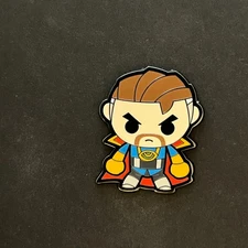Doctor Strange - Marvel - Set 1 - Chibi Kawaii - Mystery Disney Pin 156508