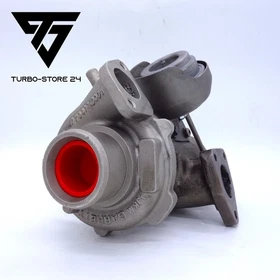 Original Turbolader 788778 55562591 Opel Insignia A20DTJ 788778-5001S/2S 