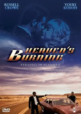 Heaven's Burning