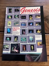 Genesis From One Fan to Another by Gallo, Armando Paperback Book