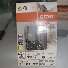 STIHL 13RM-64 Chainsaw Chain - 12" Bar - 3660-005-0064