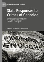 State Responses To Crimes Of Genocide Ewelina U. Ochab