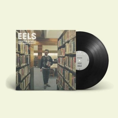 Eels - Gentle Souls 2021 Kcrw Session [VINYL]