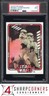 1978 STAR WARS GENERAL MILLS #16 IMPERIAL STORMTROOPER PSA 9
