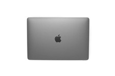 Apple MacBook Air 13in (256GB SSD, M1, 8GB) Laptop - Space Grey - MGN63B/A...