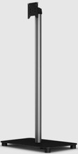 3FT Monitor Pole Mount Floor Stand E048069