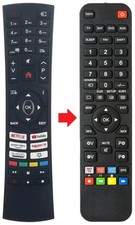 Fernbedienung passend für SURFLINE S55SUHD19B | SRF42FHD21 | SRF43FHDS50B