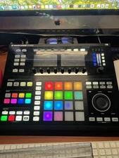 Maschine Studio Production Midi Controller | Native Instrument | *MINT Condition