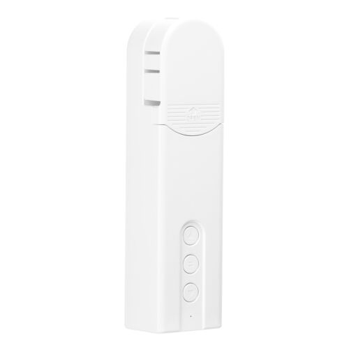 Tuya ZigBee Intelligent Pull Bead Curtain Motor Electric Roller Blinds Shutter - Picture 5 of 11