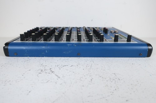 SAMSON MDR1064 - Mixer analogico 6 canali - senza cavo di alimentazione - Foto 11 di 14