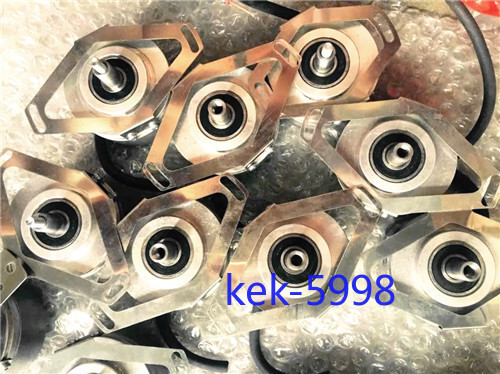 1PCS EQN1325.049-2048 German original authentic HEIDENHAIN encoder - Picture 4 of 5