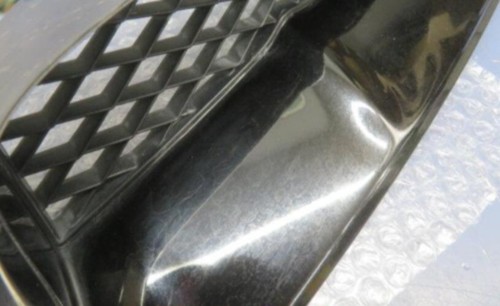 JDM Honda Civic Tipo R FD2 CSX Genuino OEM Radiador Delantero Rejilla Usado - Imagen 6 de 10