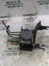 0265800559 Abs per RENAULT CLIO III * 252835