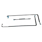 2pcs Adhesive Tape Strip For iPad Pro 11" 1st Gen/2nd Gen 2018 A1980 lcd screen