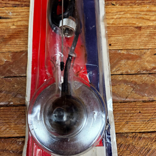AFCO 28” Magnet Mount CB Antenna 27 Mhz CB Radio Mobile/Car Radio - Picture 3 of 14