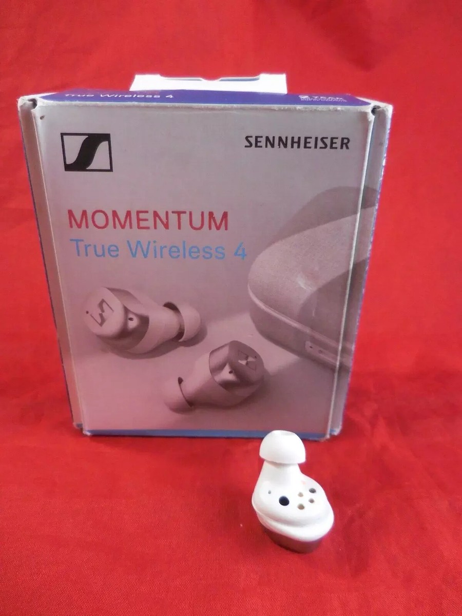 Sennheiser MOMENTUM 4 True Wireless Replacement Right Earbud