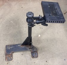 03 Ford E-350 Laptop Ram-mount Stand Assembly