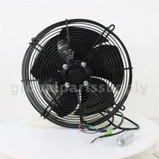 YWF4E-350S AC Fan 220V 50Hz 129/69W 0.65A 1400RPM IP54 Weiguang Fan