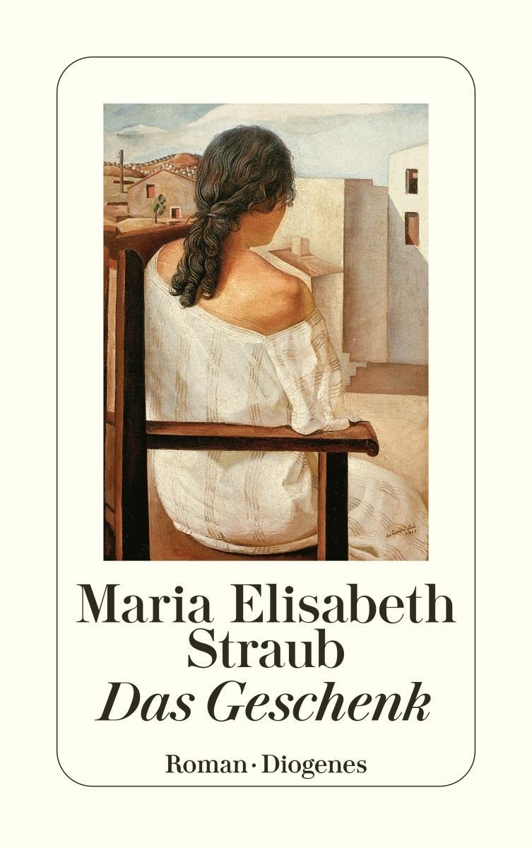 Thumbnail - Das Geschenk Maria Elisabeth Straub