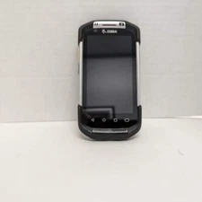 Zebra TC700K-02B24B0-US Mobile Computer Barcode Scanner