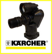 GENUINE KARCHER CONTROL HEAD 90016920 Fits K3.575 K 4.200 K 4.600 K 3.200 K 5.74