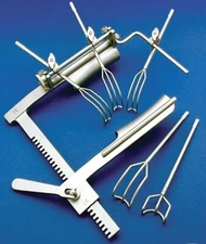 Cosgrove Mitral Valve Retractor System Complete Surgical Kit Premum Quality