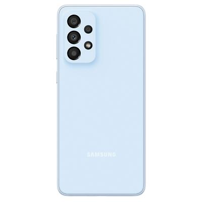 Dual SIM Samsung Galaxy A53 5G SM-A536B A536B/DS Android Phone 128