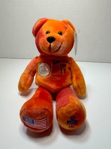 The Authentic Collectible Quarter Bears 1788 11 2001