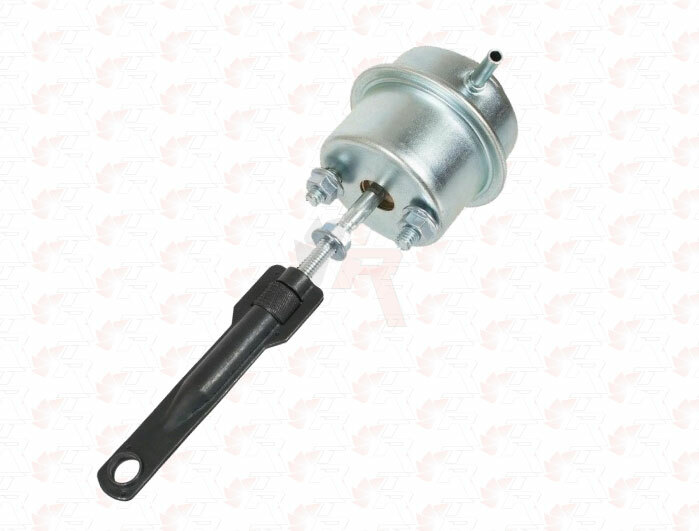 Wastegate de Turbo Turbocompresseur compatible avec C1 C2 C3 I II XSARA FIESTA V VI FUSION 1007 206 207 307 AYGO 1.4 HDI TDCI CD - 9648759980 2S6Q6K682AD