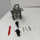 Grimlock 100% Complete Vintage 1985 G1 Transformers Hasbro Action Figure