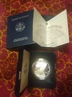 American Eagle 1oz Proof Silver Bullion Coin