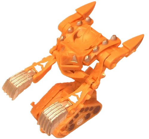 Bakugan Battle Brawlers Figures MOBILE ASSAULT Pick your Figure - Picture 11 of 42