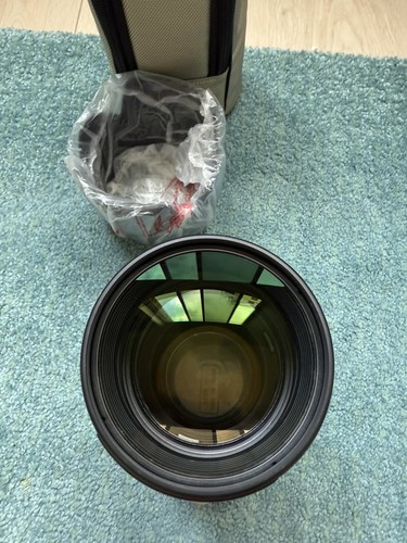 Canon EF 70-200mm f/2.8 L IS USM Lens - Picture 5 of 5