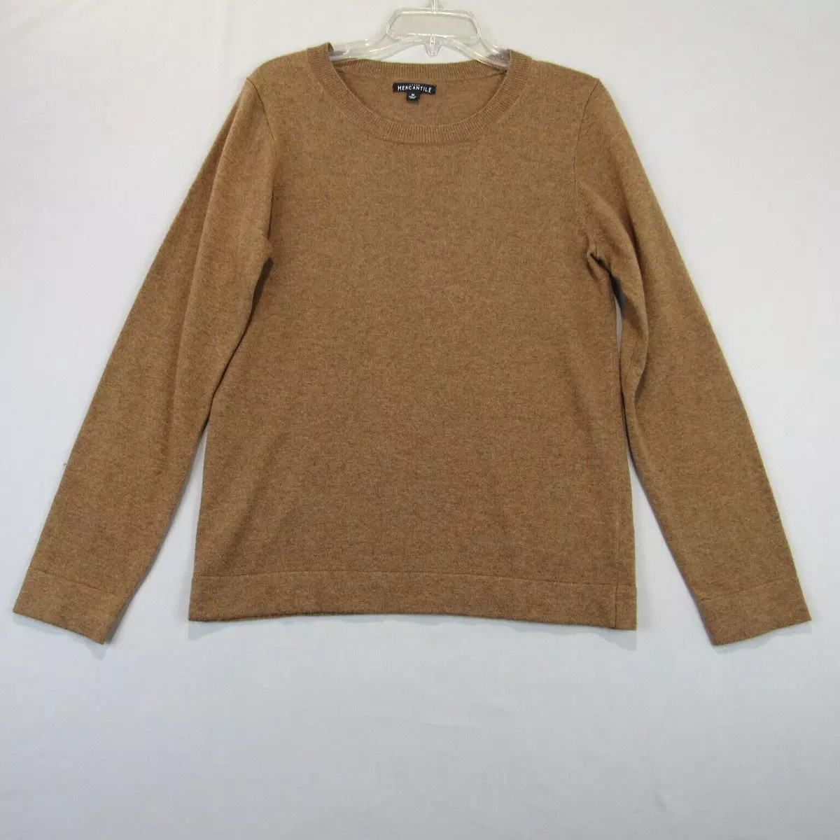 J crew hotsell wool sweater womens