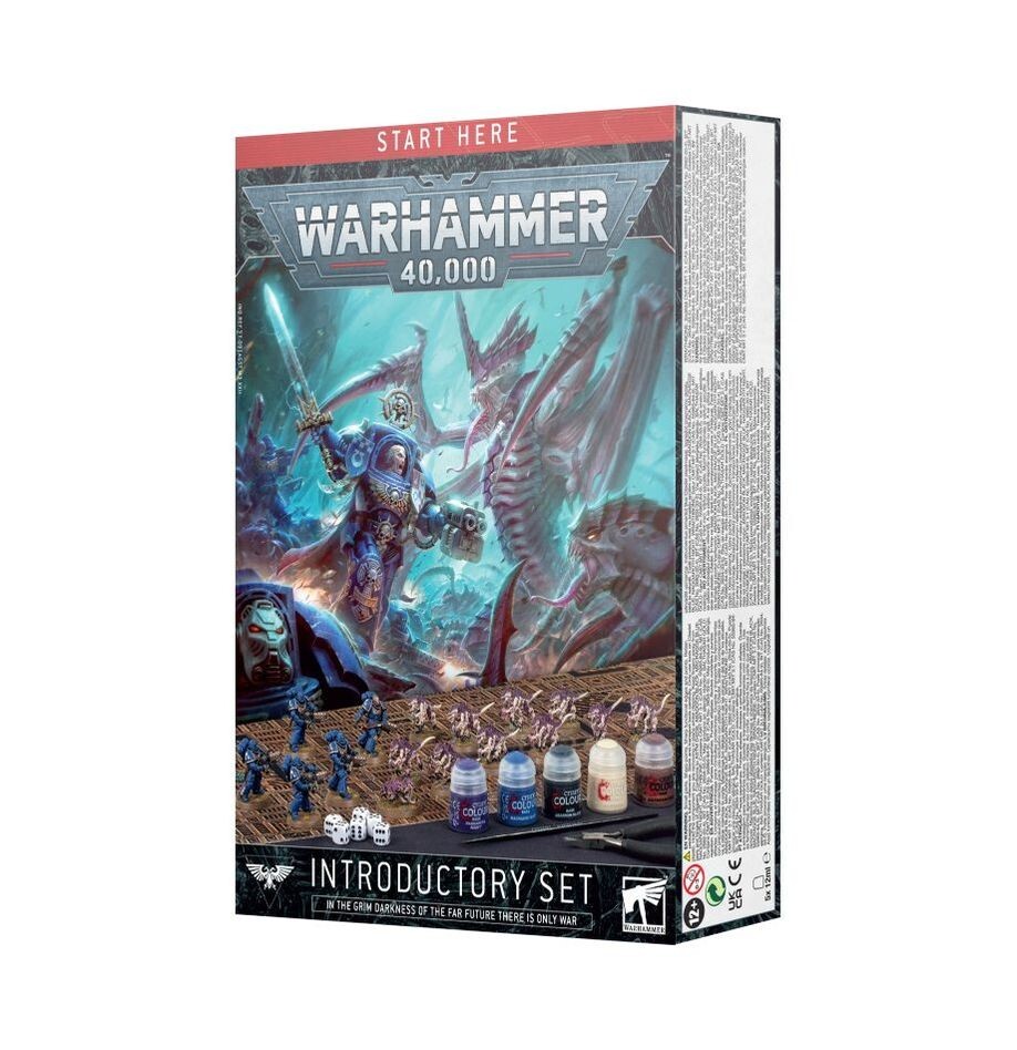 新品未開封　WARHAMMER 40,000 IMPERIUM 50 Games Workshop Warhammer 40K Imperium Magazine issue 50 MAGAZINE