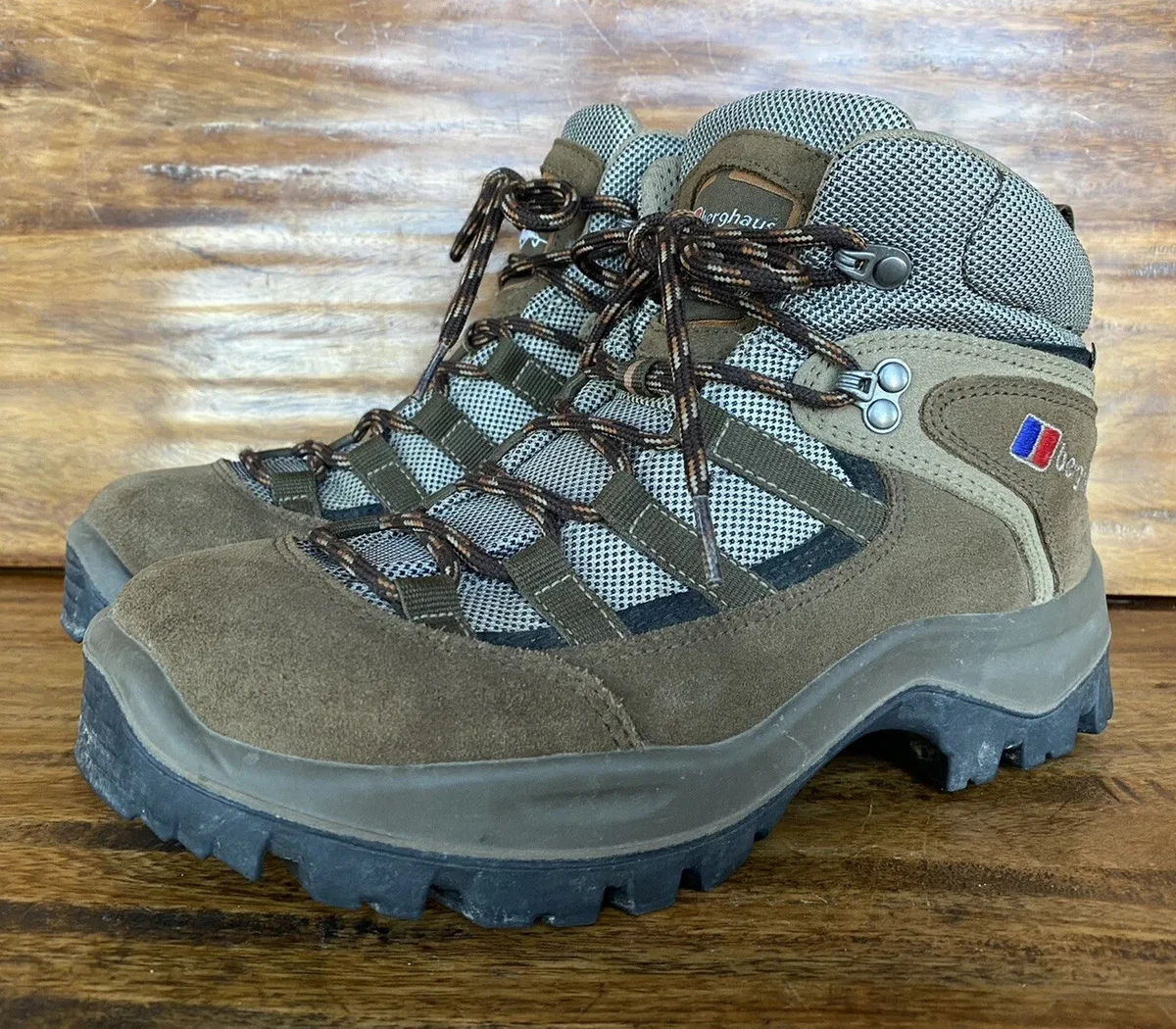 kontroler Kinematika Policajac berghaus womens waterproof walking boots