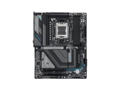 GIGABYTE X870 GAMING X WIFI7 AM5 LGA 1718, ATX, DDR5, 4x M.2, PCIe