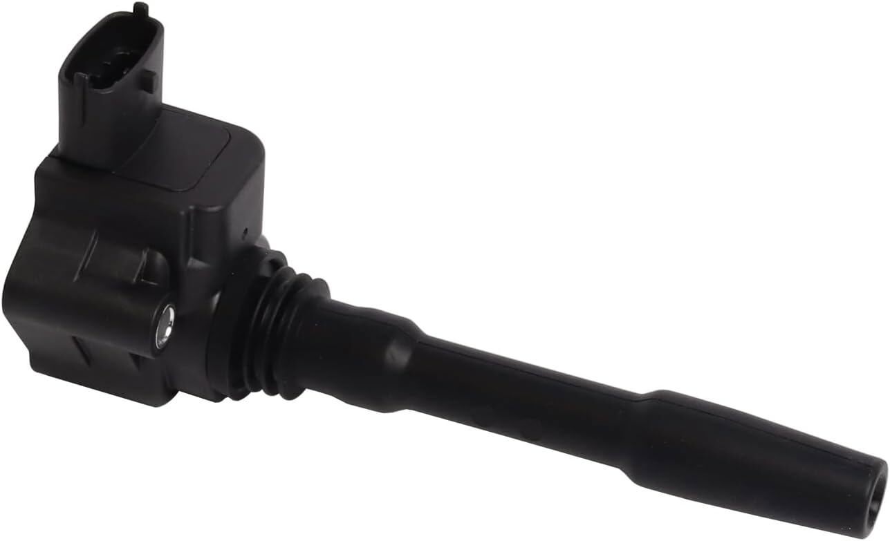 6 Ignition Coil + Spark Plug For 3.0L Maserati Ghibli Quattroporte 14-20 288233