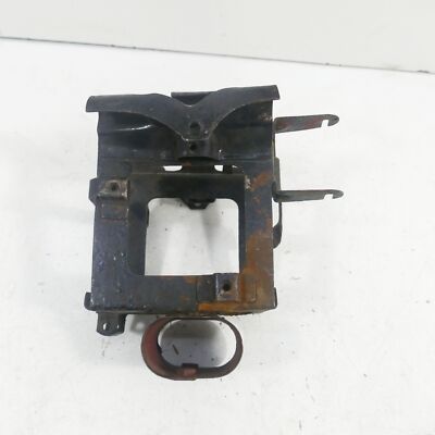 Honda CB 450 K Battery Box Battery Cover 52976 | eBay UK