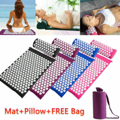 Smart Gear Comfort Pro Akupressurmatte