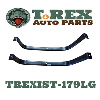 1990 1996 Chevy Lumina Apv Olds Silhouette Pontiac Transport Fuel Tank Straps Ebay