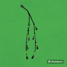 Holley EFI HiRam Lo Ram LS LSx Injector Harness EV6 Connectors Terminator X